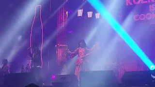 Deora | Pritam Hasan X Fazlu Majhi | Coke Studio Bangla Live at Kolkata | Cocacola's Concert