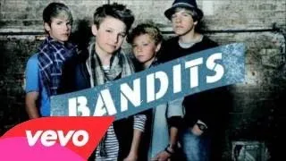 Bandits - Stop! (Audio)