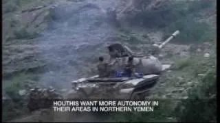Inside Story - Foreign intervention in Yemen - 15 Nov 09