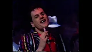 K.C. & The Sunshine Band - Give It Up - Top Of The Pops - Thursday 28 July 1983