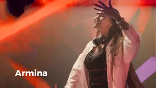 Armina - Live @ DJanes.net 30.11.2021 / Progressive House & Melodic Techno DJ Mix 4K