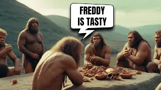 The Dark History of Cannibalism in 10 Minutes