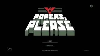 Papers, Please Soundtrack - Victory (HD)