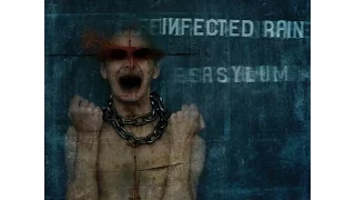 Infected Rain - Asylum (2011) (Full Album)