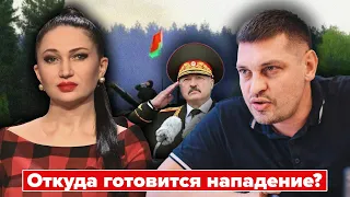 Белорусов бросят в бой – Лукашенко уже готов! Золкин назвал последний страх диктатора