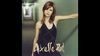 Axelle Red - A Quoi Ca Sert