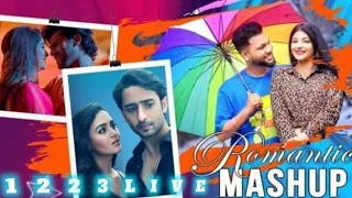 Bollywood Hindi Songs mashup love songs #bollywoodmashupsongs #hindisong