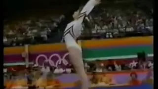 The Romanian Dream - Gymnastics Documentary