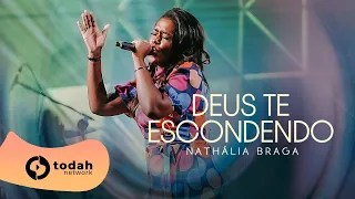 Nathália Braga | Deus Te Escondendo [Festival Verão 92 - Todah 10 Anos]