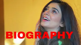 Sehar Khan's Biography, Education, Career and Family - Main Agar Chup Hoon Episode 13