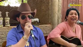 Bambolê - Trio Pancadão Sertanejo no Programa Mais Sertanejo