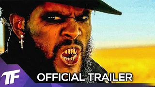 THE FEARWAY Official Trailer (2022) Horror, Thriller Movie HD