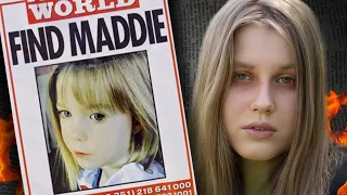 Woman Claims to be MISSING Child Madeleine McCann