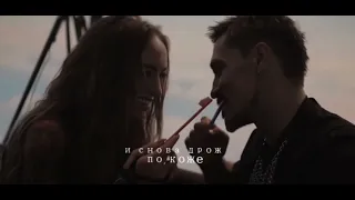 Дима Билан и Мари Краймбрери/Непохожи❤️