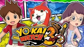 Vs. The Ghoulfather | Extended | Yo-kai Watch 3