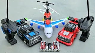 Cars Remote Control,Flying Helicopter Rc And Airbus 330 Radio Control Unboxing And Test Review