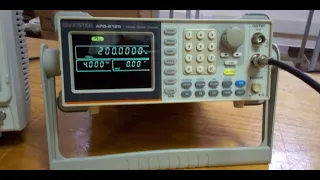 Mastering Oscilloscopes