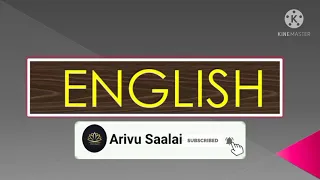 Connections Game with answers |Can you guess the word?|English|Hard Level|Game Section| Arivu Saalai