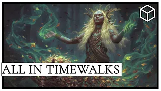 All In Timewalks | Vintage Cube Supreme #3