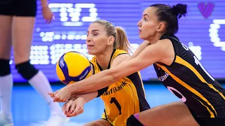 Igor Gorgonzola Novara 🆚 Vakifbank Istanbul - Full Match | Women’s Volleyball Club World Champs 2019