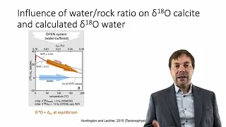 Improving Thermal Models Using the Geochemical Record of Recrystallized Carbonates