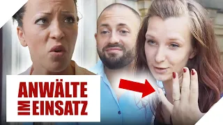 Doppelleben! EX klaut unser Haus und zieht mit seiner Affäre ein?! | 2/2 | Anwälte im Einsatz |SAT.1