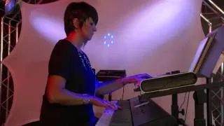 TC Band Live Worship (July 20, 2014)