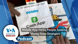 Learning English Podcast - First Park, Money App, Indonesian Bird