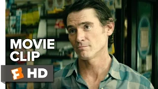 Youth in Oregon Movie CLIP - Gas Station (2017) - Billy Crudup Movie