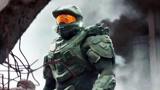 HALO 5  Commercial [Extended]