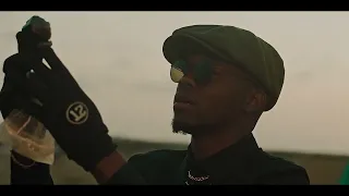 Anderson Mário - Waka Waka (Vídeo Oficial)