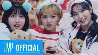 TWICE(트와이스) "What is Love?" M/V TEASER 3