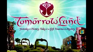 Mark With ak @ Tomorrowland 2012 Liveset with tracklist