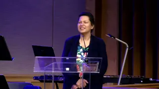 Parent Testimony: God Has Moved Mountains In Our Lives, God Has Brought Us Here