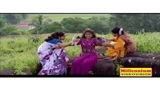 Malayalam Movie Song | Mangalappaala  | Oral Mathram | Malayalam Film Song