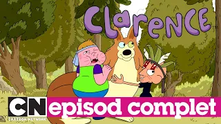 Clarence | Horn (Episod Complet) | Cartoon Network