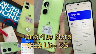 OnePlus Nord CE3 Lite 5G at ₹17,499 | Use and Review #oneplusnordce3lite5g #unboxing #oneplusnord