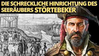 KLAUS STÖRTEBEKER der gefürchtete Seeräuber und seine Vitalienbrüder-Piraten | Doku Geschichte