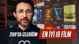 2019’da izlediğim EN İYİ 19 FİLM