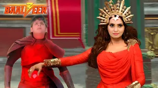 Baalveer 3 : Baalpari New Role Revealed | Baalpari New Look 🔥