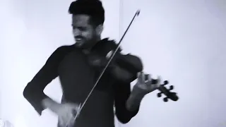 Don Omar - Danza Kuduro ft. Raphael Batista - Violin Cover