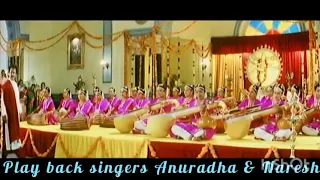 meriseti puvva video song