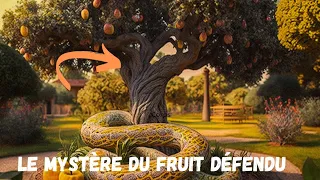 Ce que vous ignorez sur le FRUIT Défendu !