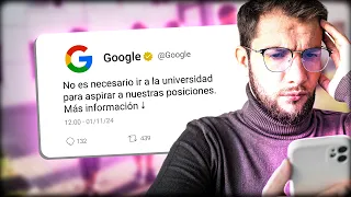 Desarrollador Profesional Opina Sobre la Universidad