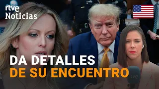 EE.UU.: APLAZADO indefinidamente el JUICIO contra TRUMP por los PAPELES CLASIFICADOS de MAR-A-LAGO |