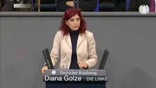 Diana Golze, DIE LINKE: Ungenügend bei der Umsetzung von Kinderrechten