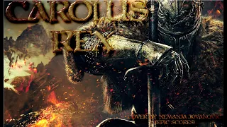 Carolus Rex - Instrumental Symphonic Metal (Sabaton cover)