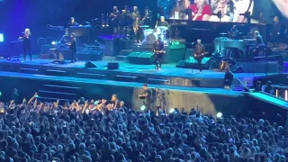 BRUCE SPRINGSTEEN- Thunder Road- Live, May 25th, 2023- Amsterdam Arena (Netherlands)