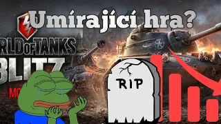 Konec WoT Blitz se blíží?