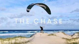 Step into the mind of a Wind Chaser | 4 day Paragliding Road Trip